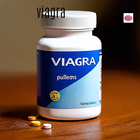 Pastillas de viagra sin receta